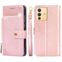 Load image into Gallery viewer, Zipper Bag Leather Phone Case, For OPPO Realme 9 Pro+/Realme 9 Pro Plus, For OPPO Realme 9 Pro+, For OPPO Realme?9i/A36?4G/A96?4G/K10?4G/A76?4G, For OPPO Realme C35, For OPPO Realme GT Neo 3, For OPPO Realme GT2 Pro, For OPPO Realme Narzo 50i          ...