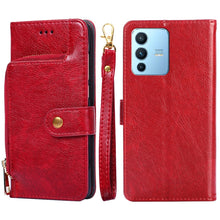 Load image into Gallery viewer, Zipper Bag Leather Phone Case, For OPPO Realme 9 Pro+/Realme 9 Pro Plus, For OPPO Realme 9 Pro+, For OPPO Realme?9i/A36?4G/A96?4G/K10?4G/A76?4G, For OPPO Realme C35, For OPPO Realme GT Neo 3, For OPPO Realme GT2 Pro, For OPPO Realme Narzo 50i          ...