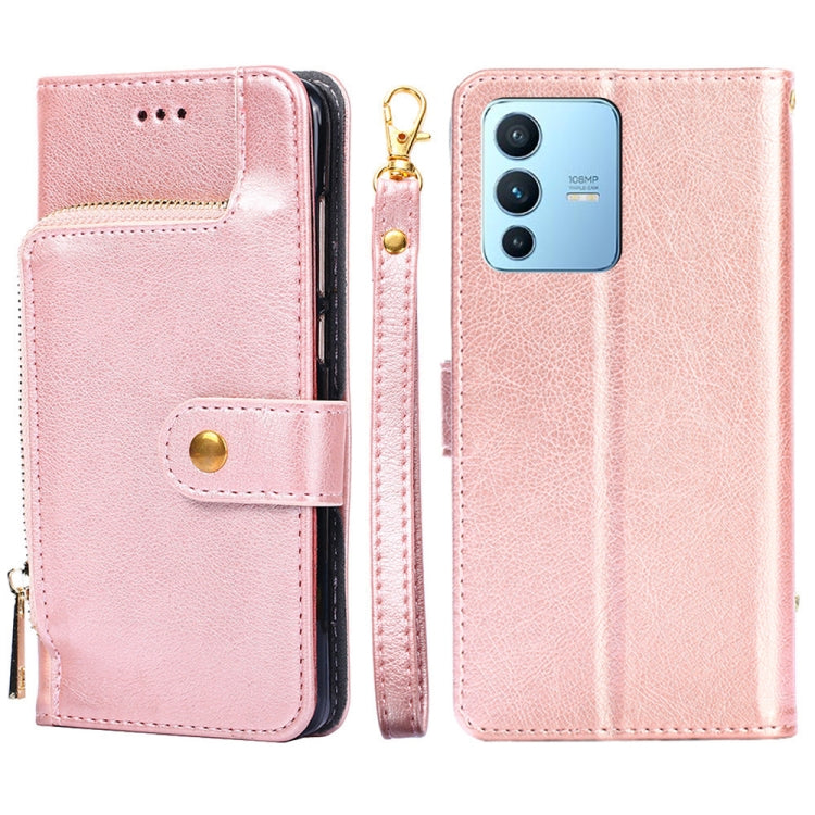 Zipper Bag Leather Phone Case, For OPPO Realme 9 Pro+/Realme 9 Pro Plus, For OPPO Realme 9 Pro+, For OPPO Realme?9i/A36?4G/A96?4G/K10?4G/A76?4G, For OPPO Realme C35, For OPPO Realme GT Neo 3, For OPPO Realme GT2 Pro, For OPPO Realme Narzo 50i          ...