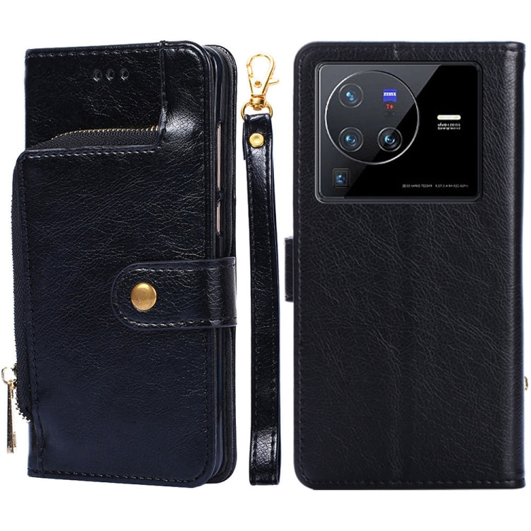 Zipper Bag Leather Phone Case, For OPPO Realme 9 Pro+/Realme 9 Pro Plus, For OPPO Realme 9 Pro+, For OPPO Realme?9i/A36?4G/A96?4G/K10?4G/A76?4G, For OPPO Realme C35, For OPPO Realme GT Neo 3, For OPPO Realme GT2 Pro, For OPPO Realme Narzo 50i          ...
