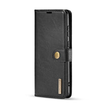 Load image into Gallery viewer, DG.MING Crazy Horse Texture Flip Detachable Magnetic Leather Case with Holder &amp; Card Slots &amp; Wallet, For Galaxy S20, For Galaxy S20+, For Galaxy S20 Ultra