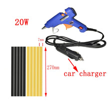 Load image into Gallery viewer, 38 in 1 12V Car Cigarette Lighter Plug Paintless Dent Puller, 38 in 1