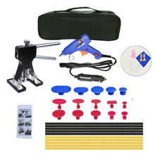 Load image into Gallery viewer, 31 in 1 12V Car Cigarette Lighter Plug Paintless Dent Puller, 31 in 1