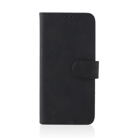 Skin Feel Magnetic Flip Leather Phone Case, For OnePlus Ace, For OnePlus Nord 2T 5G, For OnePlus Nord CE 2 Lite 5G, For Ulefone Armor X10, For Oukitel WP18, For Xiaomi 12 Lite