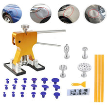 Load image into Gallery viewer, D2 1 Set Car Paintless Dent Dings Repair Lifter Tools Kit, D2