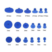 Load image into Gallery viewer, D2 1 Set Car Paintless Dent Dings Repair Lifter Tools Kit, D2