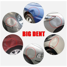 Load image into Gallery viewer, D2 1 Set Car Paintless Dent Dings Repair Lifter Tools Kit, D2