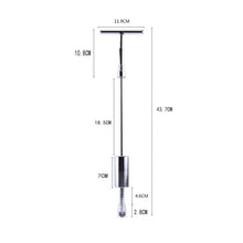 Load image into Gallery viewer, D3 94 in 1 Car Paintless Dent Dings Repair Lifter Tools Kit, D3 94 in 1 EU Plug, D3 94 in 1 US Plug, D3 94 in 1 UK Plug, D3 94 in 1 Cigarette Lighter Plug