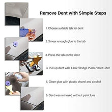 Load image into Gallery viewer, D3 94 in 1 Car Paintless Dent Dings Repair Lifter Tools Kit, D3 94 in 1 EU Plug, D3 94 in 1 US Plug, D3 94 in 1 UK Plug, D3 94 in 1 Cigarette Lighter Plug