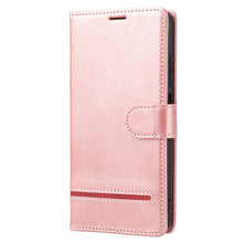 Load image into Gallery viewer, Classic Wallet Flip Leather Phone Case, For Xiaomi Redmi Note 11S, For Xiaomi Redmi 9, For Xiaomi Redmi 9A, For Xiaomi Redmi 9C, For Xiaomi Redmi 9T / Poco M3, For Xiaomi Redmi 10 4G / 10 2022, For Xiaomi Redmi 10 5G / Note 11E, For Xiaomi Redmi 10A   ...