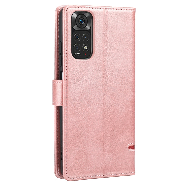Classic Wallet Flip Leather Phone Case, For Xiaomi Redmi Note 11S, For Xiaomi Redmi 9, For Xiaomi Redmi 9A, For Xiaomi Redmi 9C, For Xiaomi Redmi 9T / Poco M3, For Xiaomi Redmi 10 4G / 10 2022, For Xiaomi Redmi 10 5G / Note 11E, For Xiaomi Redmi 10A   ...