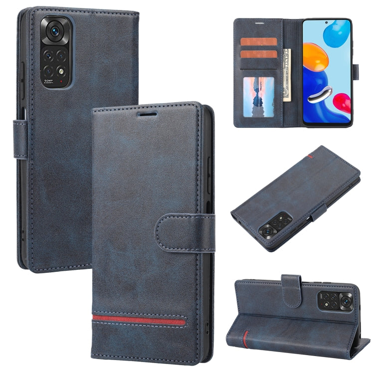 Classic Wallet Flip Leather Phone Case, For Xiaomi Redmi Note 11S, For Xiaomi Redmi 9, For Xiaomi Redmi 9A, For Xiaomi Redmi 9C, For Xiaomi Redmi 9T / Poco M3, For Xiaomi Redmi 10 4G / 10 2022, For Xiaomi Redmi 10 5G / Note 11E, For Xiaomi Redmi 10A   ...