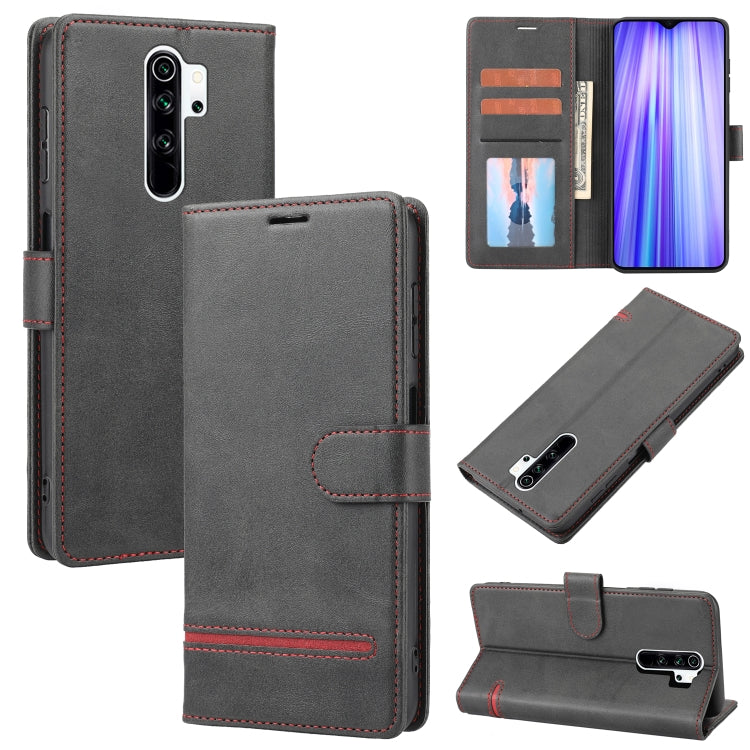 Classic Wallet Flip Leather Phone Case, For Xiaomi Redmi Note 11S, For Xiaomi Redmi 9, For Xiaomi Redmi 9A, For Xiaomi Redmi 9C, For Xiaomi Redmi 9T / Poco M3, For Xiaomi Redmi 10 4G / 10 2022, For Xiaomi Redmi 10 5G / Note 11E, For Xiaomi Redmi 10A   ...