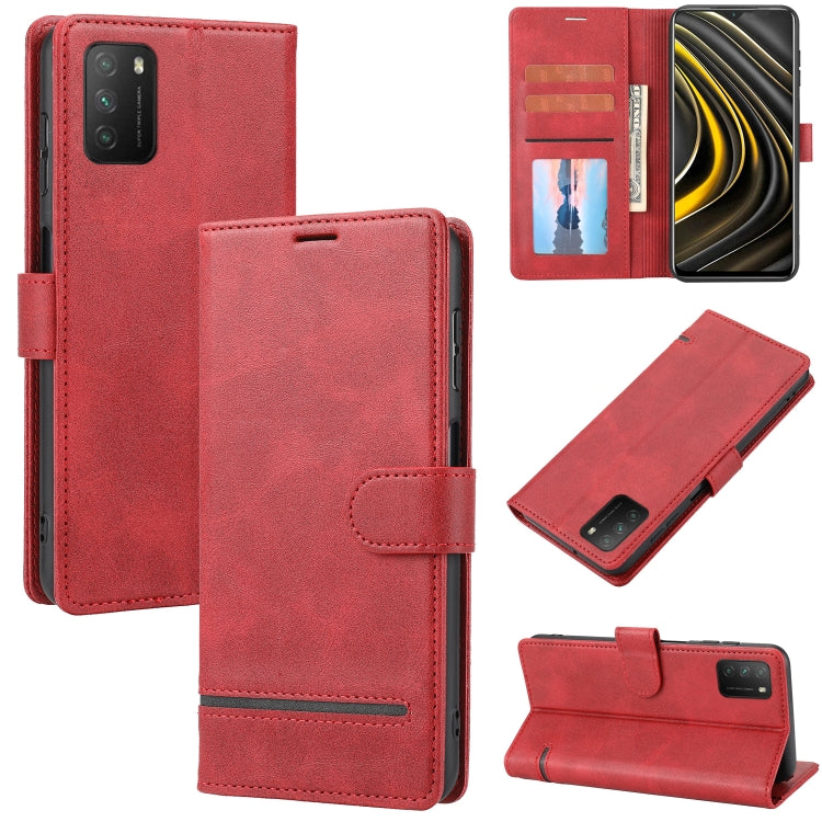 Classic Wallet Flip Leather Phone Case, For Xiaomi Redmi Note 11S, For Xiaomi Redmi 9, For Xiaomi Redmi 9A, For Xiaomi Redmi 9C, For Xiaomi Redmi 9T / Poco M3, For Xiaomi Redmi 10 4G / 10 2022, For Xiaomi Redmi 10 5G / Note 11E, For Xiaomi Redmi 10A   ...
