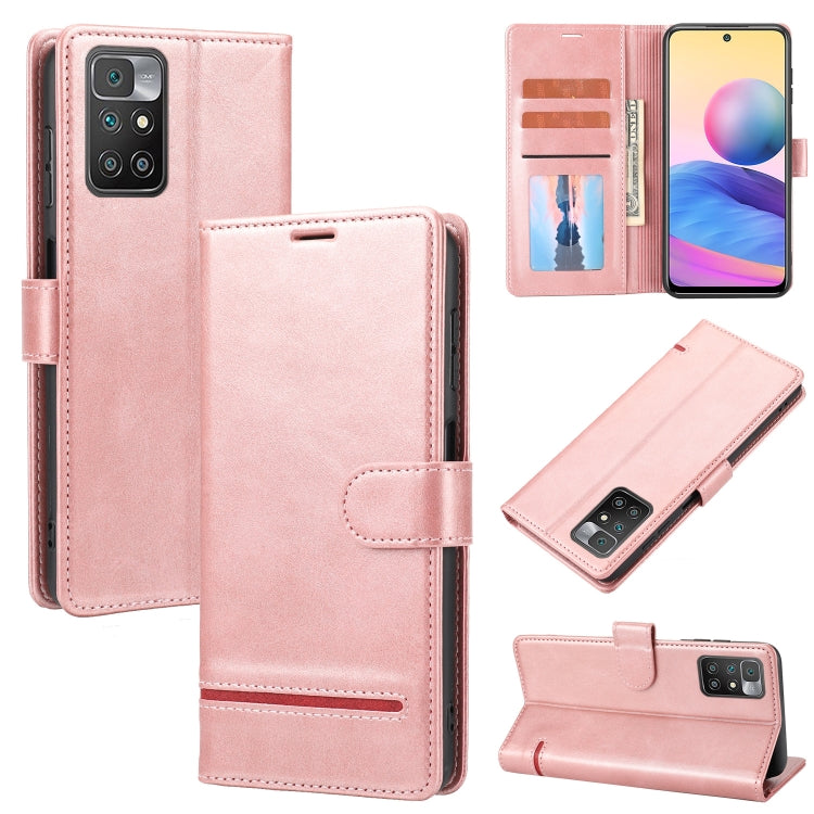 Classic Wallet Flip Leather Phone Case, For Xiaomi Redmi Note 11S, For Xiaomi Redmi 9, For Xiaomi Redmi 9A, For Xiaomi Redmi 9C, For Xiaomi Redmi 9T / Poco M3, For Xiaomi Redmi 10 4G / 10 2022, For Xiaomi Redmi 10 5G / Note 11E, For Xiaomi Redmi 10A   ...