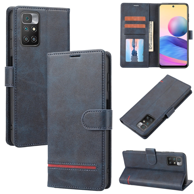 Classic Wallet Flip Leather Phone Case, For Xiaomi Redmi Note 11S, For Xiaomi Redmi 9, For Xiaomi Redmi 9A, For Xiaomi Redmi 9C, For Xiaomi Redmi 9T / Poco M3, For Xiaomi Redmi 10 4G / 10 2022, For Xiaomi Redmi 10 5G / Note 11E, For Xiaomi Redmi 10A   ...