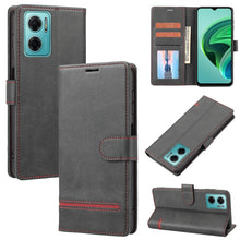Load image into Gallery viewer, Classic Wallet Flip Leather Phone Case, For Xiaomi Redmi Note 11S, For Xiaomi Redmi 9, For Xiaomi Redmi 9A, For Xiaomi Redmi 9C, For Xiaomi Redmi 9T / Poco M3, For Xiaomi Redmi 10 4G / 10 2022, For Xiaomi Redmi 10 5G / Note 11E, For Xiaomi Redmi 10A   ...