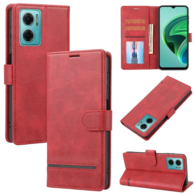 Classic Wallet Flip Leather Phone Case, For Xiaomi Redmi Note 11S, For Xiaomi Redmi 9, For Xiaomi Redmi 9A, For Xiaomi Redmi 9C, For Xiaomi Redmi 9T / Poco M3, For Xiaomi Redmi 10 4G / 10 2022, For Xiaomi Redmi 10 5G / Note 11E, For Xiaomi Redmi 10A   ...