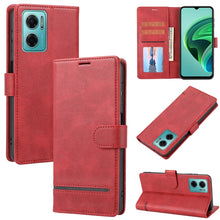 Load image into Gallery viewer, Classic Wallet Flip Leather Phone Case, For Xiaomi Redmi Note 11S, For Xiaomi Redmi 9, For Xiaomi Redmi 9A, For Xiaomi Redmi 9C, For Xiaomi Redmi 9T / Poco M3, For Xiaomi Redmi 10 4G / 10 2022, For Xiaomi Redmi 10 5G / Note 11E, For Xiaomi Redmi 10A   ...