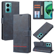 Load image into Gallery viewer, Classic Wallet Flip Leather Phone Case, For Xiaomi Redmi Note 11S, For Xiaomi Redmi 9, For Xiaomi Redmi 9A, For Xiaomi Redmi 9C, For Xiaomi Redmi 9T / Poco M3, For Xiaomi Redmi 10 4G / 10 2022, For Xiaomi Redmi 10 5G / Note 11E, For Xiaomi Redmi 10A   ...