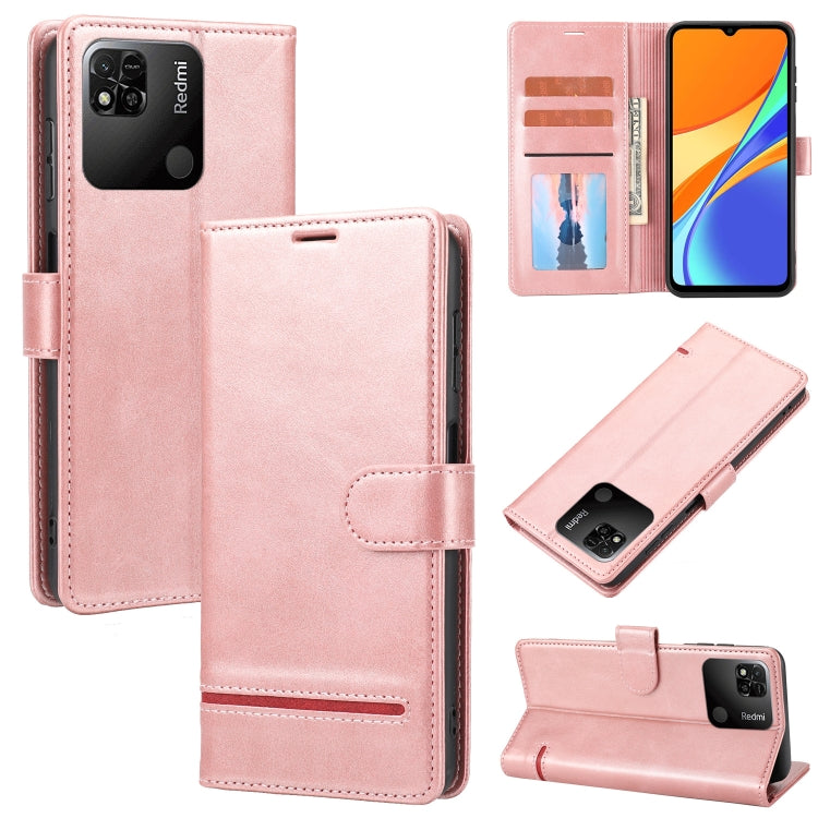 Classic Wallet Flip Leather Phone Case, For Xiaomi Redmi Note 11S, For Xiaomi Redmi 9, For Xiaomi Redmi 9A, For Xiaomi Redmi 9C, For Xiaomi Redmi 9T / Poco M3, For Xiaomi Redmi 10 4G / 10 2022, For Xiaomi Redmi 10 5G / Note 11E, For Xiaomi Redmi 10A   ...