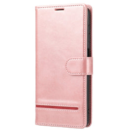 Classic Wallet Flip Leather Phone Case, For Xiaomi Redmi K50 / K50 Pro, For Xiaomi Redmi Note 8, For Xiaomi Redmi Note 8 Pro, For Xiaomi Redmi Note 9 4G Global, For Xiaomi Redmi Note 9S / 9 Pro, For Xiaomi Redmi Note 9T / 9 5G, For Xiaomi Redmi Note 10...