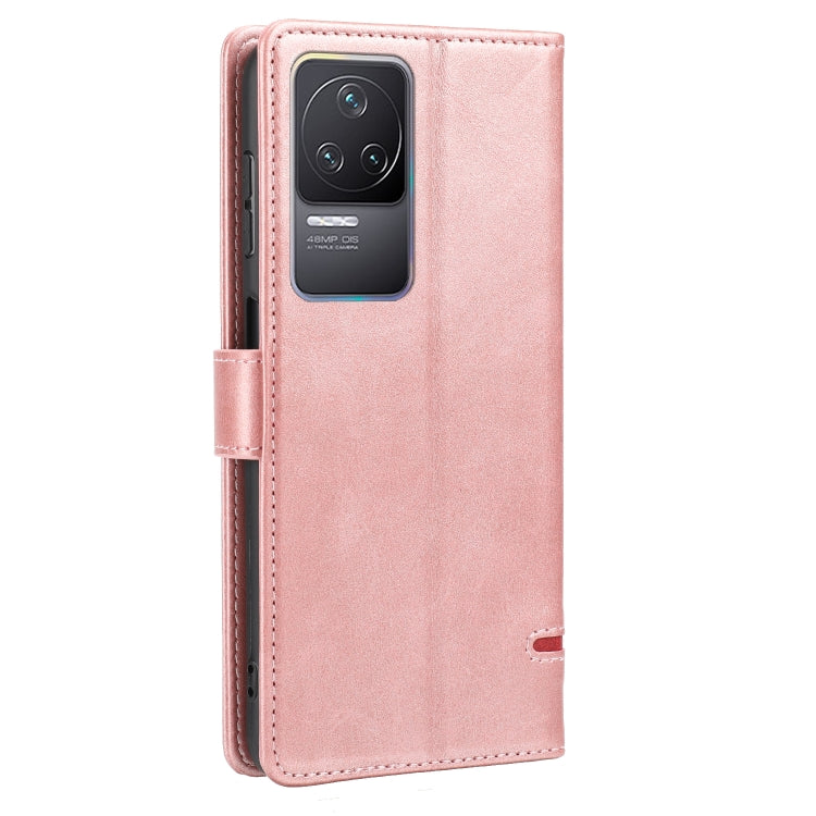 Classic Wallet Flip Leather Phone Case, For Xiaomi Redmi K50 / K50 Pro, For Xiaomi Redmi Note 8, For Xiaomi Redmi Note 8 Pro, For Xiaomi Redmi Note 9 4G Global, For Xiaomi Redmi Note 9S / 9 Pro, For Xiaomi Redmi Note 9T / 9 5G, For Xiaomi Redmi Note 10...