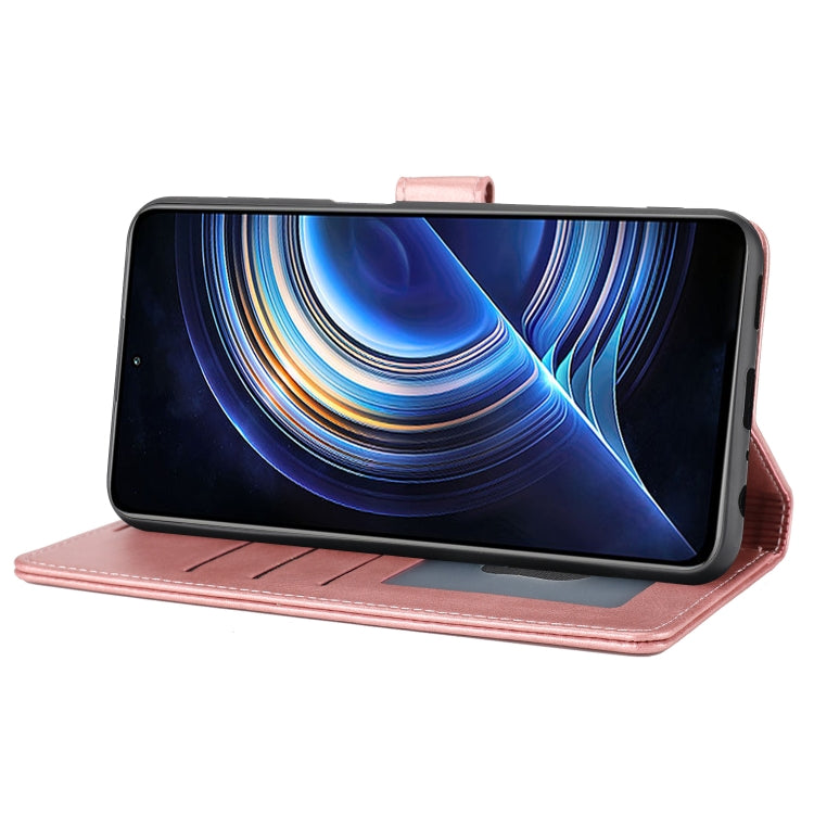 Classic Wallet Flip Leather Phone Case, For Xiaomi Redmi K50 / K50 Pro, For Xiaomi Redmi Note 8, For Xiaomi Redmi Note 8 Pro, For Xiaomi Redmi Note 9 4G Global, For Xiaomi Redmi Note 9S / 9 Pro, For Xiaomi Redmi Note 9T / 9 5G, For Xiaomi Redmi Note 10...