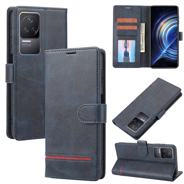 Classic Wallet Flip Leather Phone Case, For Xiaomi Redmi K50 / K50 Pro, For Xiaomi Redmi Note 8, For Xiaomi Redmi Note 8 Pro, For Xiaomi Redmi Note 9 4G Global, For Xiaomi Redmi Note 9S / 9 Pro, For Xiaomi Redmi Note 9T / 9 5G, For Xiaomi Redmi Note 10...