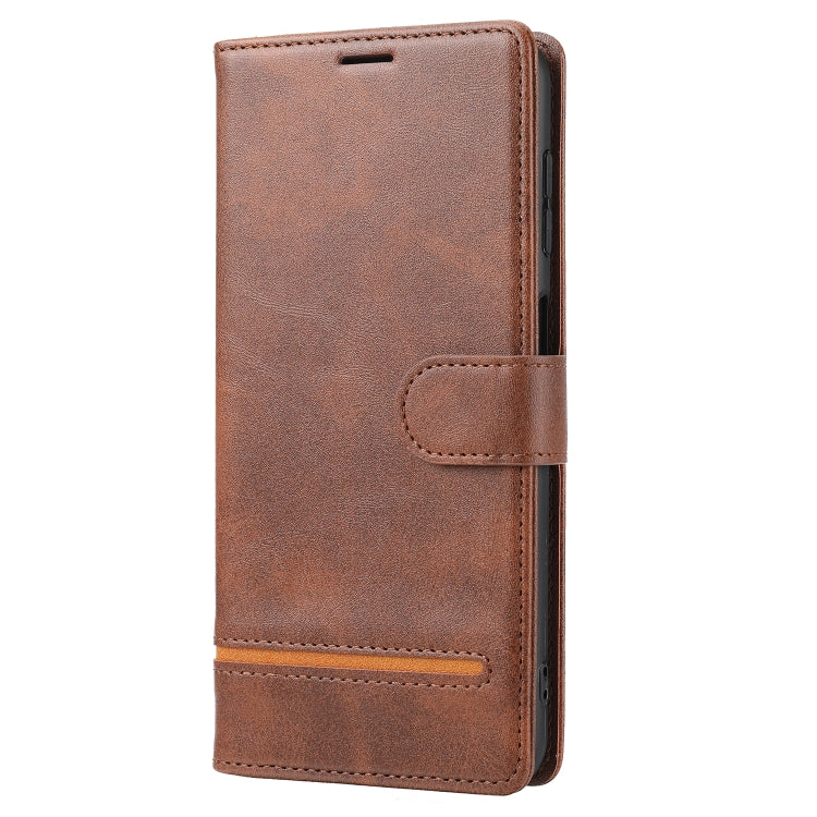 Classic Wallet Flip Leather Phone Case, For Xiaomi Redmi K50 / K50 Pro, For Xiaomi Redmi Note 8, For Xiaomi Redmi Note 8 Pro, For Xiaomi Redmi Note 9 4G Global, For Xiaomi Redmi Note 9S / 9 Pro, For Xiaomi Redmi Note 9T / 9 5G, For Xiaomi Redmi Note 10...