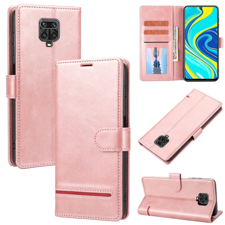Classic Wallet Flip Leather Phone Case, For Xiaomi Redmi K50 / K50 Pro, For Xiaomi Redmi Note 8, For Xiaomi Redmi Note 8 Pro, For Xiaomi Redmi Note 9 4G Global, For Xiaomi Redmi Note 9S / 9 Pro, For Xiaomi Redmi Note 9T / 9 5G, For Xiaomi Redmi Note 10...