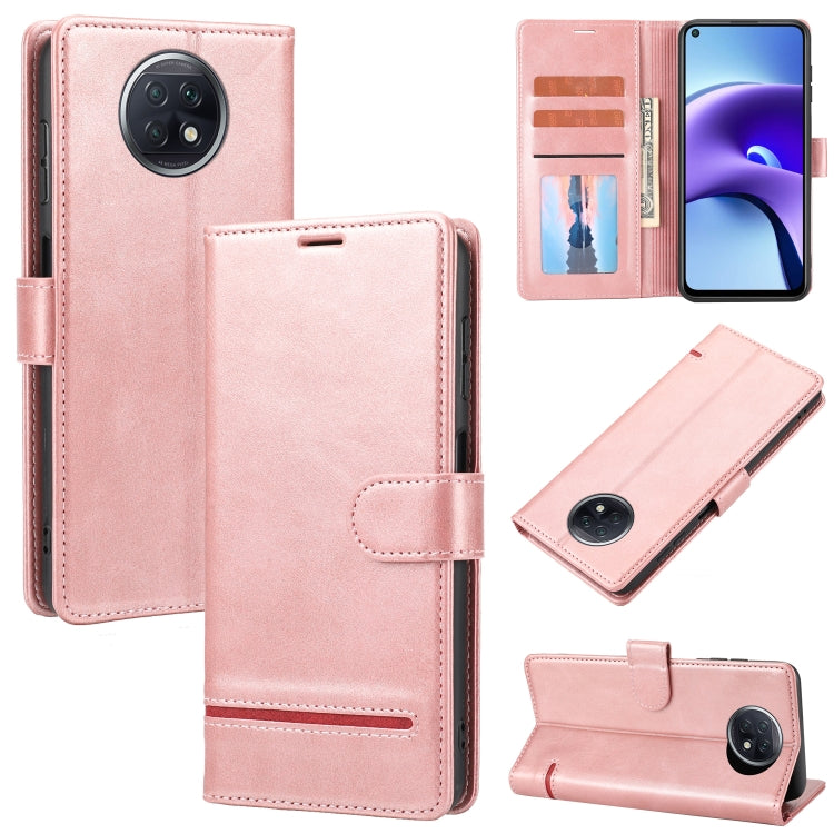 Classic Wallet Flip Leather Phone Case, For Xiaomi Redmi K50 / K50 Pro, For Xiaomi Redmi Note 8, For Xiaomi Redmi Note 8 Pro, For Xiaomi Redmi Note 9 4G Global, For Xiaomi Redmi Note 9S / 9 Pro, For Xiaomi Redmi Note 9T / 9 5G, For Xiaomi Redmi Note 10...