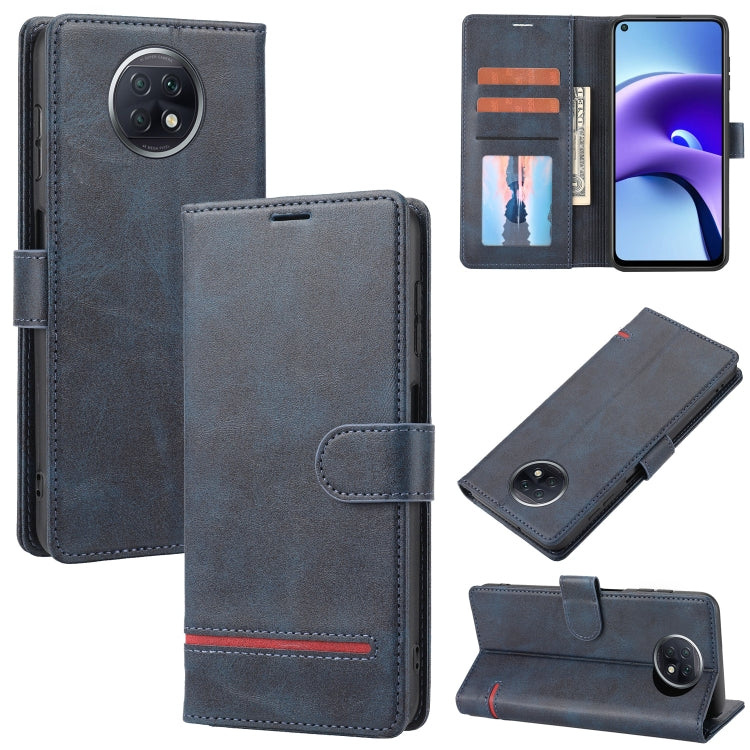 Classic Wallet Flip Leather Phone Case, For Xiaomi Redmi K50 / K50 Pro, For Xiaomi Redmi Note 8, For Xiaomi Redmi Note 8 Pro, For Xiaomi Redmi Note 9 4G Global, For Xiaomi Redmi Note 9S / 9 Pro, For Xiaomi Redmi Note 9T / 9 5G, For Xiaomi Redmi Note 10...
