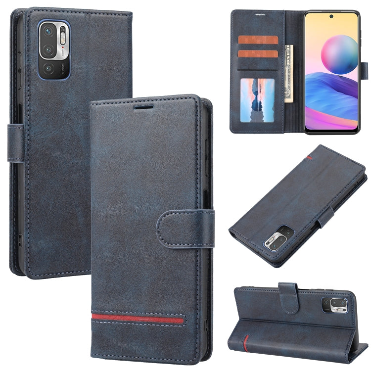 Classic Wallet Flip Leather Phone Case, For Xiaomi Redmi K50 / K50 Pro, For Xiaomi Redmi Note 8, For Xiaomi Redmi Note 8 Pro, For Xiaomi Redmi Note 9 4G Global, For Xiaomi Redmi Note 9S / 9 Pro, For Xiaomi Redmi Note 9T / 9 5G, For Xiaomi Redmi Note 10...