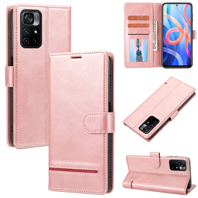Classic Wallet Flip Leather Phone Case, For Xiaomi Redmi Note 11 5G / Poco M4 Pro 5G, For Xiaomi Redmi Note 11 Pro, For Xiaomi Poco X3 GT/Redmi Note 10 Pro 5G CN, For Xiaomi Mi 11, For Xiaomi Mi 11 Lite, For Xiaomi 11T / 11T Pro, For Xiaomi 12         ...