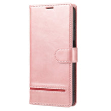 Load image into Gallery viewer, Classic Wallet Flip Leather Phone Case, For Xiaomi Redmi Note 11 5G / Poco M4 Pro 5G, For Xiaomi Redmi Note 11 Pro, For Xiaomi Poco X3 GT/Redmi Note 10 Pro 5G CN, For Xiaomi Mi 11, For Xiaomi Mi 11 Lite, For Xiaomi 11T / 11T Pro, For Xiaomi 12         ...