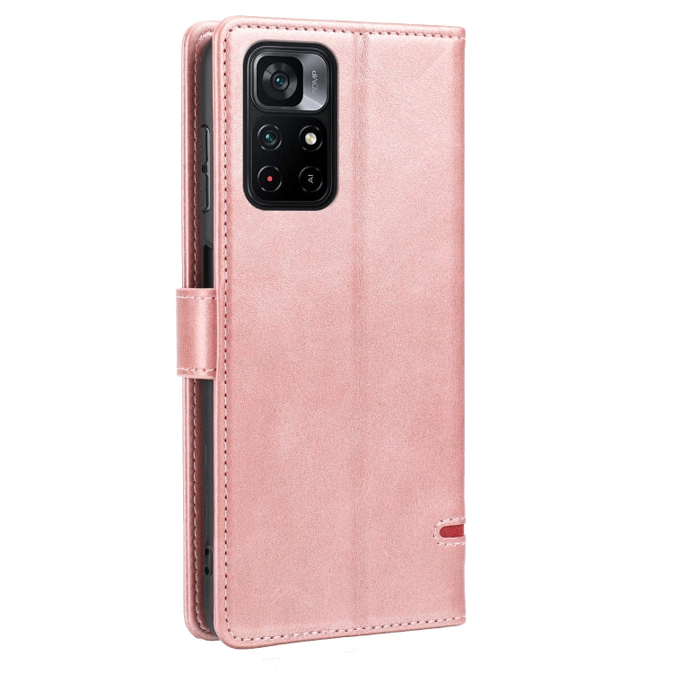 Classic Wallet Flip Leather Phone Case, For Xiaomi Redmi Note 11 5G / Poco M4 Pro 5G, For Xiaomi Redmi Note 11 Pro, For Xiaomi Poco X3 GT/Redmi Note 10 Pro 5G CN, For Xiaomi Mi 11, For Xiaomi Mi 11 Lite, For Xiaomi 11T / 11T Pro, For Xiaomi 12         ...