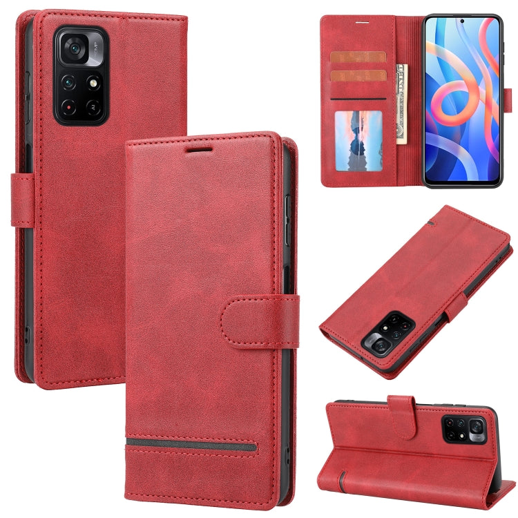 Classic Wallet Flip Leather Phone Case, For Xiaomi Redmi Note 11 5G / Poco M4 Pro 5G, For Xiaomi Redmi Note 11 Pro, For Xiaomi Poco X3 GT/Redmi Note 10 Pro 5G CN, For Xiaomi Mi 11, For Xiaomi Mi 11 Lite, For Xiaomi 11T / 11T Pro, For Xiaomi 12         ...