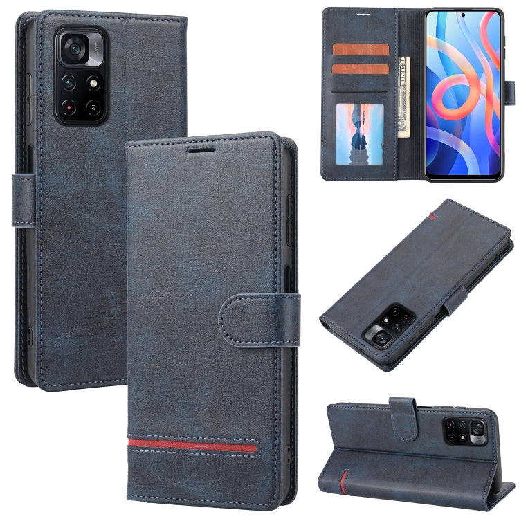 Classic Wallet Flip Leather Phone Case, For Xiaomi Redmi Note 11 5G / Poco M4 Pro 5G, For Xiaomi Redmi Note 11 Pro, For Xiaomi Poco X3 GT/Redmi Note 10 Pro 5G CN, For Xiaomi Mi 11, For Xiaomi Mi 11 Lite, For Xiaomi 11T / 11T Pro, For Xiaomi 12         ...