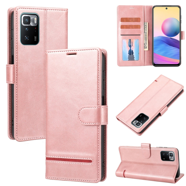 Classic Wallet Flip Leather Phone Case, For Xiaomi Redmi Note 11 5G / Poco M4 Pro 5G, For Xiaomi Redmi Note 11 Pro, For Xiaomi Poco X3 GT/Redmi Note 10 Pro 5G CN, For Xiaomi Mi 11, For Xiaomi Mi 11 Lite, For Xiaomi 11T / 11T Pro, For Xiaomi 12         ...