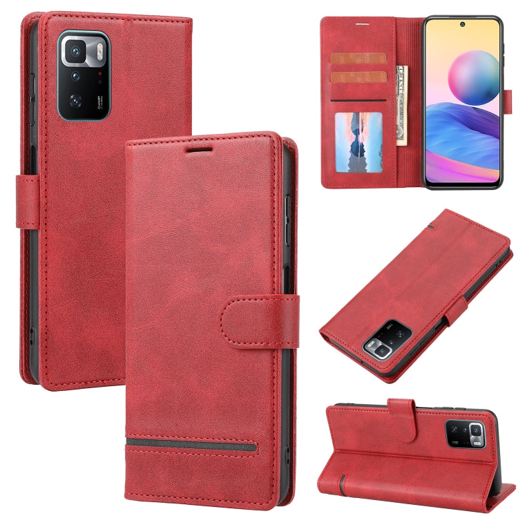 Classic Wallet Flip Leather Phone Case, For Xiaomi Redmi Note 11 5G / Poco M4 Pro 5G, For Xiaomi Redmi Note 11 Pro, For Xiaomi Poco X3 GT/Redmi Note 10 Pro 5G CN, For Xiaomi Mi 11, For Xiaomi Mi 11 Lite, For Xiaomi 11T / 11T Pro, For Xiaomi 12         ...