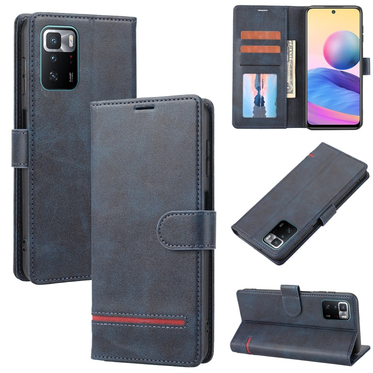 Classic Wallet Flip Leather Phone Case, For Xiaomi Redmi Note 11 5G / Poco M4 Pro 5G, For Xiaomi Redmi Note 11 Pro, For Xiaomi Poco X3 GT/Redmi Note 10 Pro 5G CN, For Xiaomi Mi 11, For Xiaomi Mi 11 Lite, For Xiaomi 11T / 11T Pro, For Xiaomi 12         ...