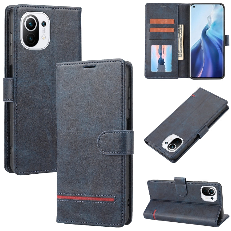 Classic Wallet Flip Leather Phone Case, For Xiaomi Redmi Note 11 5G / Poco M4 Pro 5G, For Xiaomi Redmi Note 11 Pro, For Xiaomi Poco X3 GT/Redmi Note 10 Pro 5G CN, For Xiaomi Mi 11, For Xiaomi Mi 11 Lite, For Xiaomi 11T / 11T Pro, For Xiaomi 12         ...