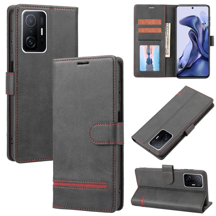 Classic Wallet Flip Leather Phone Case, For Xiaomi Redmi Note 11 5G / Poco M4 Pro 5G, For Xiaomi Redmi Note 11 Pro, For Xiaomi Poco X3 GT/Redmi Note 10 Pro 5G CN, For Xiaomi Mi 11, For Xiaomi Mi 11 Lite, For Xiaomi 11T / 11T Pro, For Xiaomi 12         ...