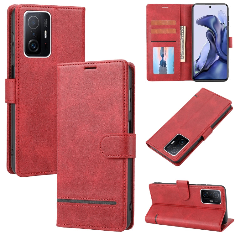 Classic Wallet Flip Leather Phone Case, For Xiaomi Redmi Note 11 5G / Poco M4 Pro 5G, For Xiaomi Redmi Note 11 Pro, For Xiaomi Poco X3 GT/Redmi Note 10 Pro 5G CN, For Xiaomi Mi 11, For Xiaomi Mi 11 Lite, For Xiaomi 11T / 11T Pro, For Xiaomi 12         ...