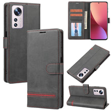 Load image into Gallery viewer, Classic Wallet Flip Leather Phone Case, For Xiaomi Redmi Note 11 5G / Poco M4 Pro 5G, For Xiaomi Redmi Note 11 Pro, For Xiaomi Poco X3 GT/Redmi Note 10 Pro 5G CN, For Xiaomi Mi 11, For Xiaomi Mi 11 Lite, For Xiaomi 11T / 11T Pro, For Xiaomi 12         ...
