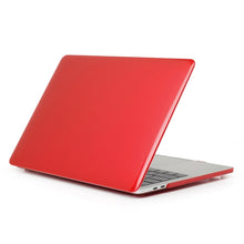 Load image into Gallery viewer, Laptop Crystal Style Protective Case, For MacBook Pro 13.3 inch 2022
