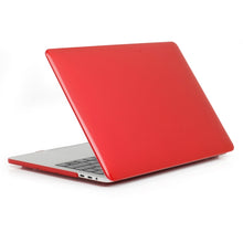 Load image into Gallery viewer, Laptop Crystal Style Protective Case, For MacBook Pro 13.3 inch 2022