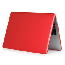 Load image into Gallery viewer, Laptop Crystal Style Protective Case, For MacBook Pro 13.3 inch 2022