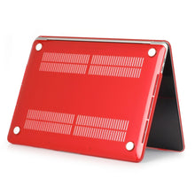 Load image into Gallery viewer, Laptop Crystal Style Protective Case, For MacBook Pro 13.3 inch 2022
